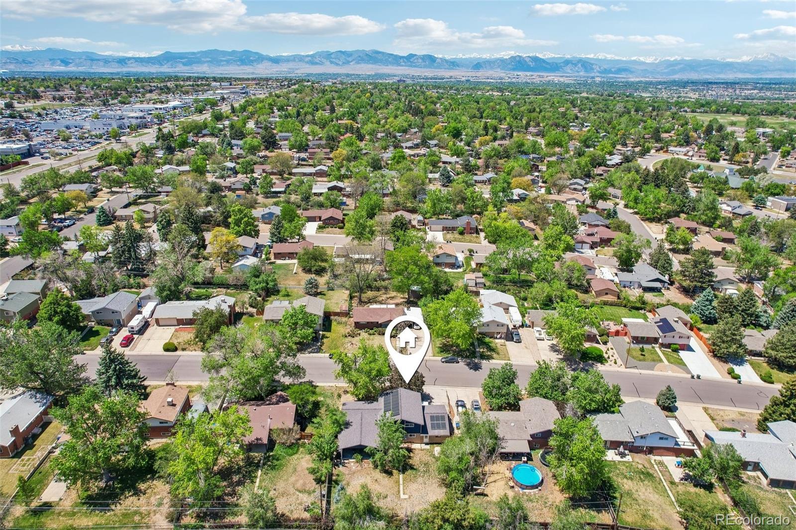 MLS Image #42 for 10470  livingston drive,northglenn, Colorado