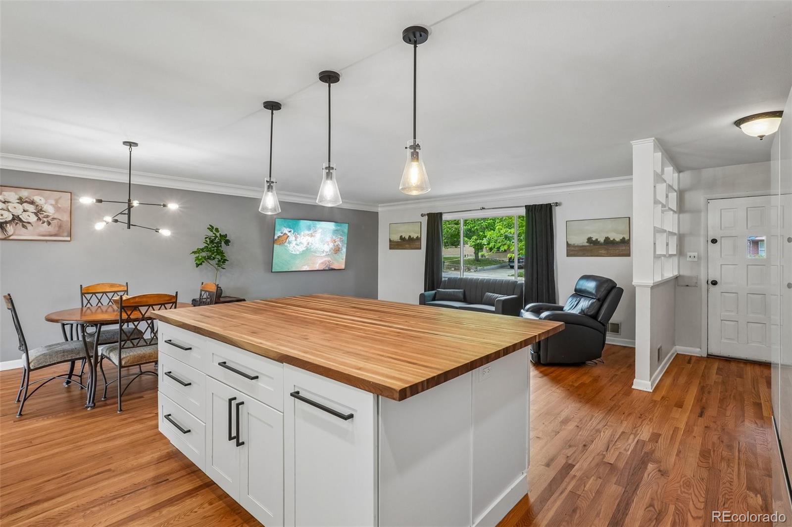 MLS Image #5 for 10470  livingston drive,northglenn, Colorado
