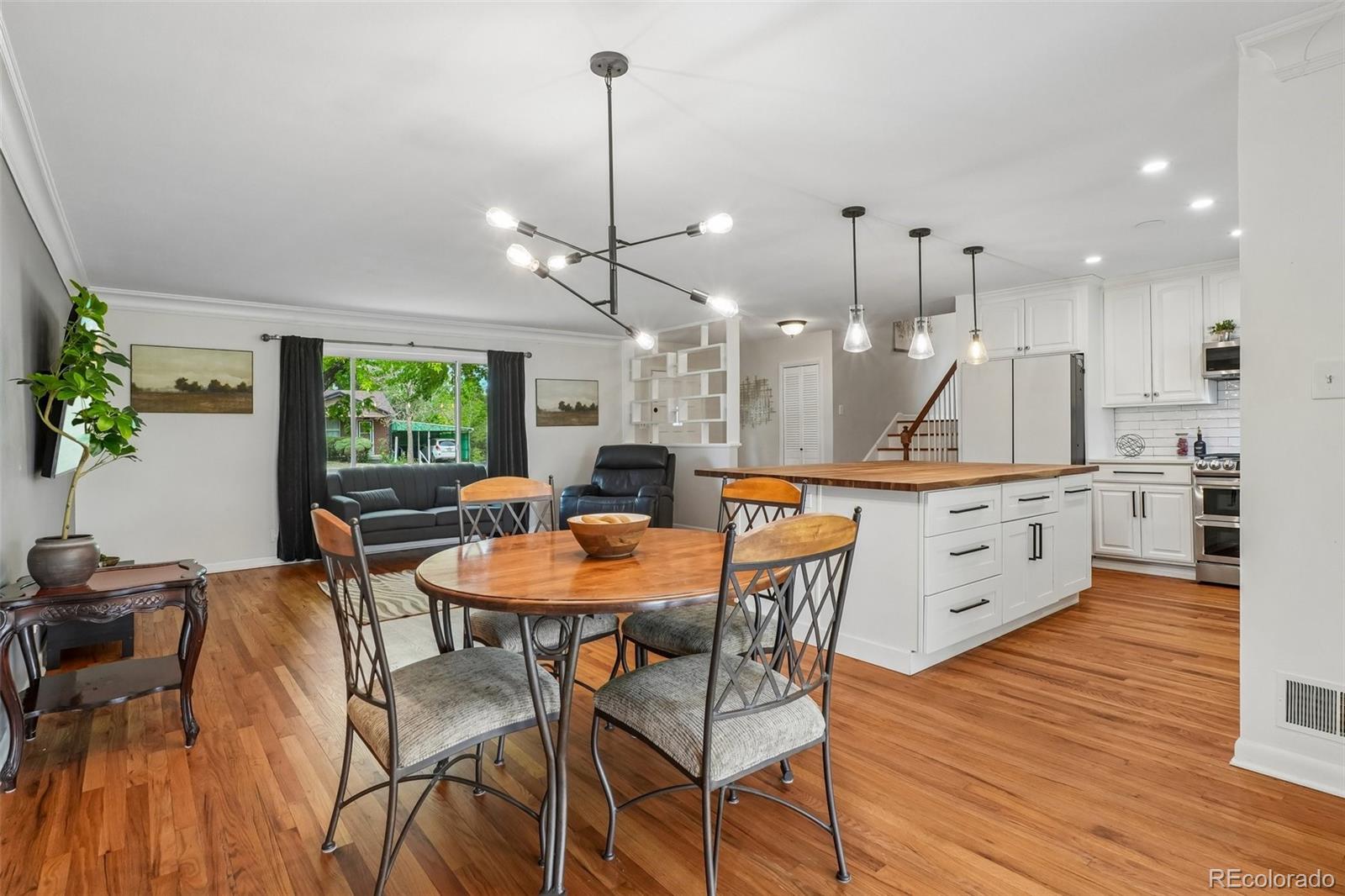 MLS Image #7 for 10470  livingston drive,northglenn, Colorado