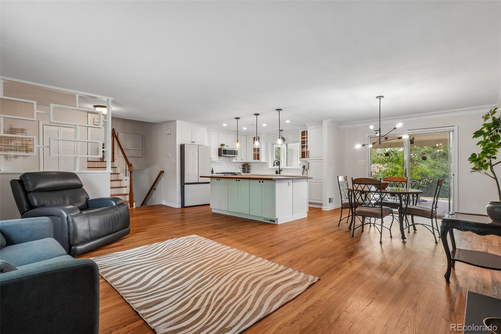 MLS Image #8 for 10470  livingston drive,northglenn, Colorado