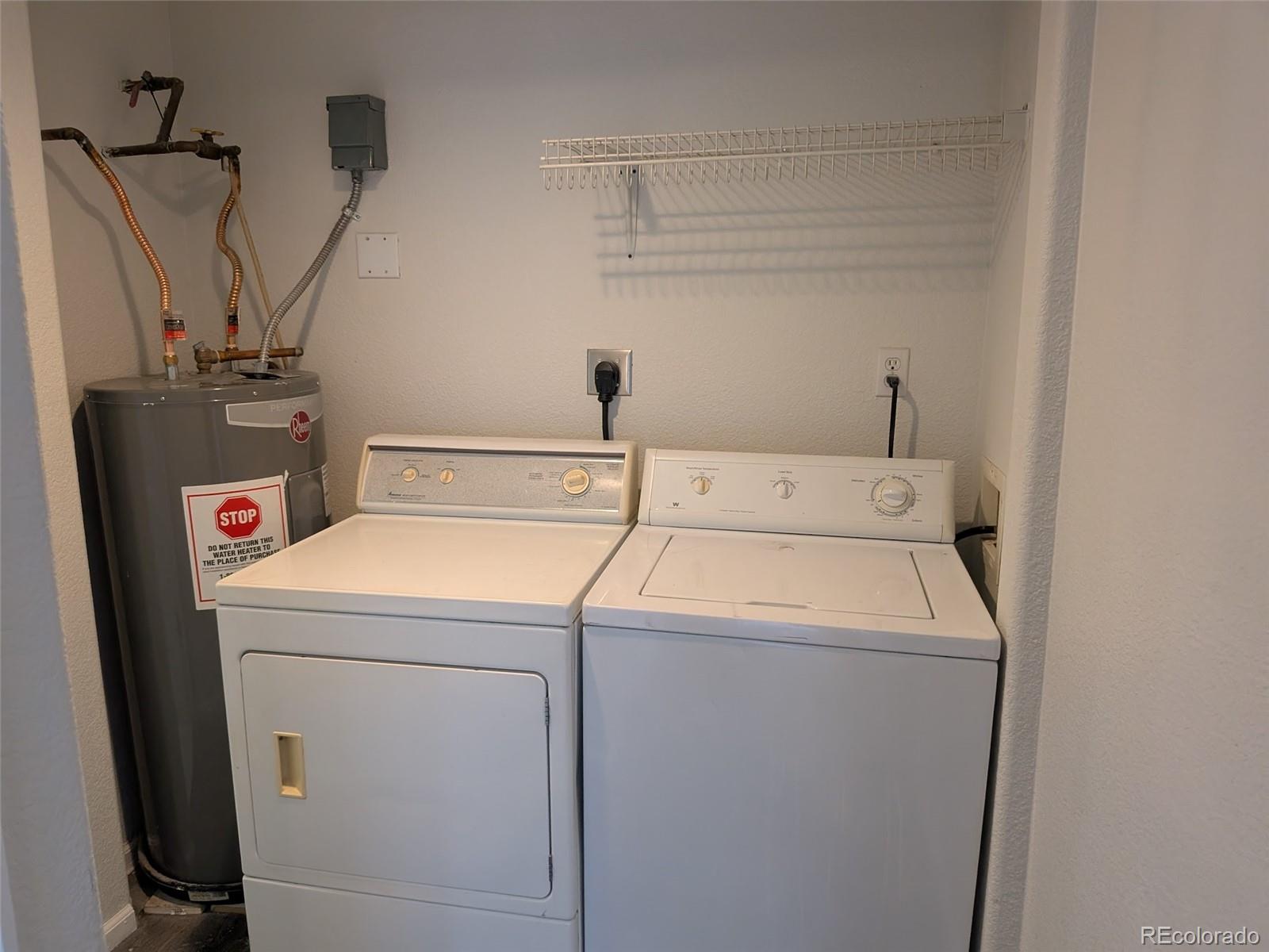 MLS Image #9 for 970 s dawson way 10,aurora, Colorado