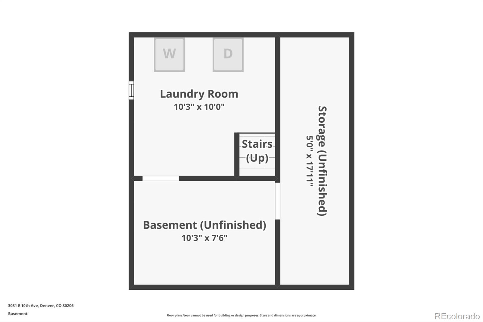 MLS Image #13 for 3031 e 10th avenue,denver, Colorado