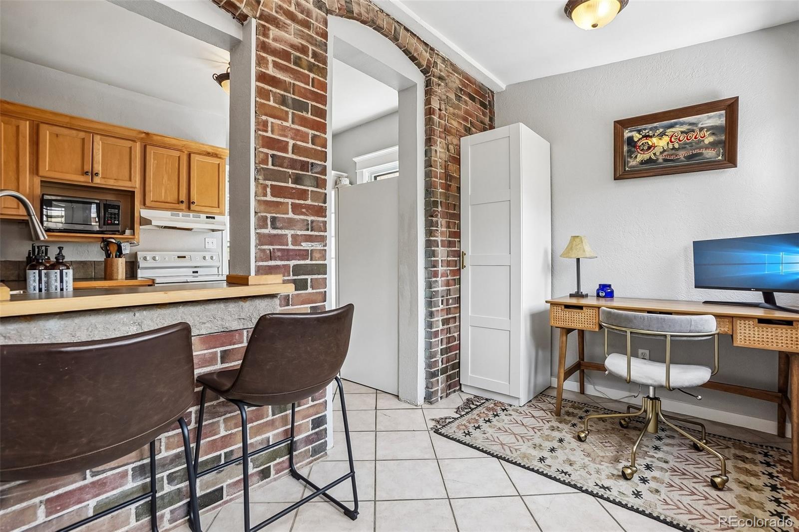 MLS Image #2 for 3031 e 10th avenue,denver, Colorado