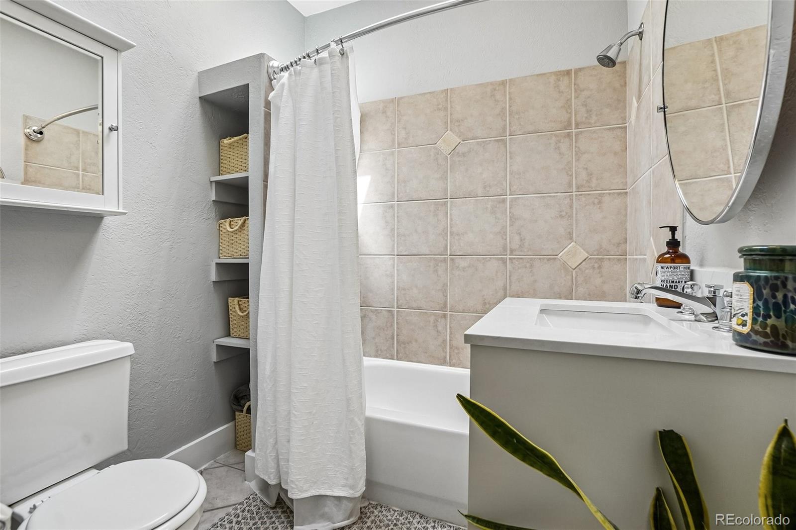 MLS Image #5 for 3031 e 10th avenue,denver, Colorado
