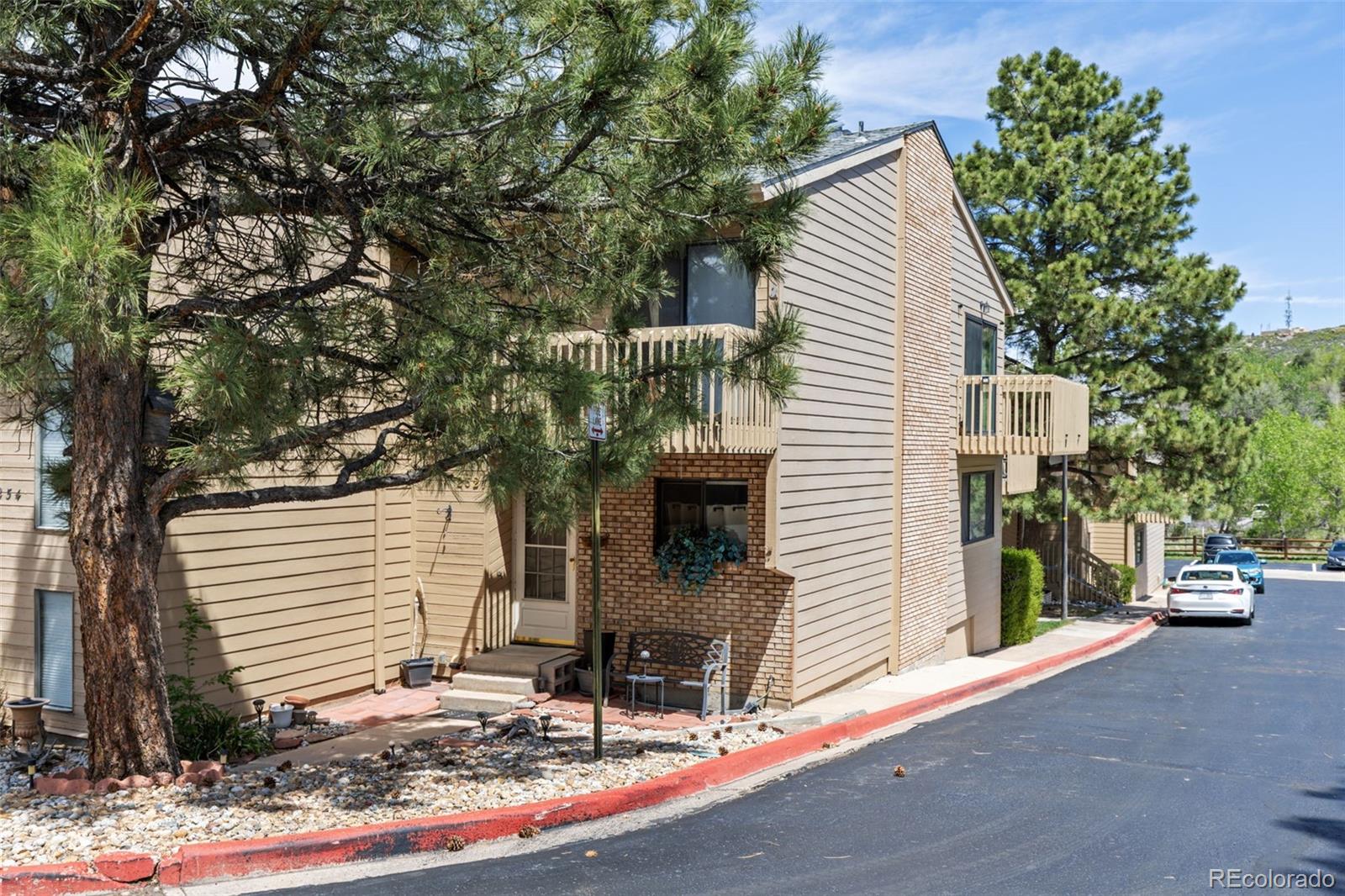 MLS Image #1 for 252 s oman road,castle rock, Colorado