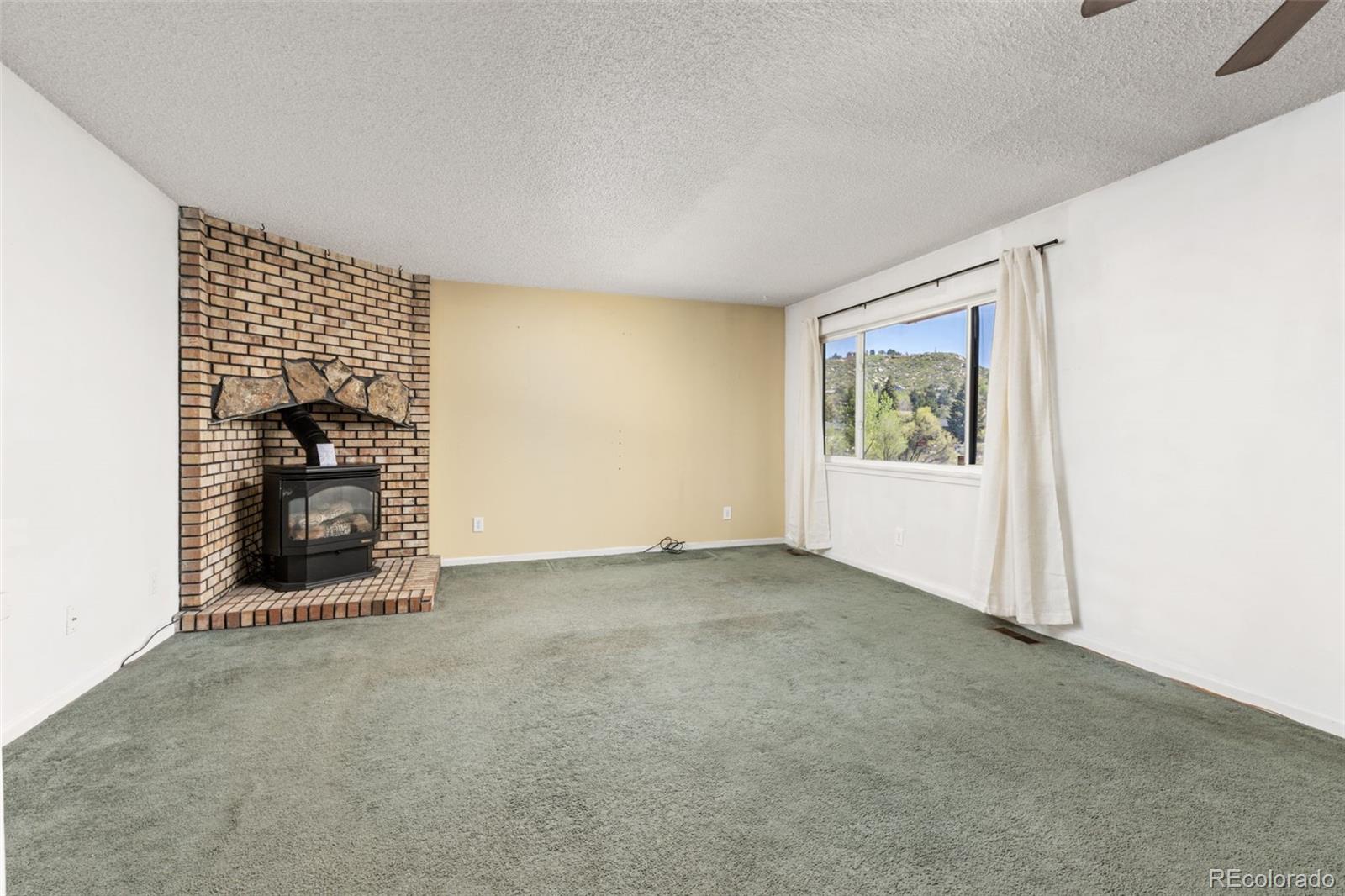 MLS Image #3 for 252 s oman road,castle rock, Colorado