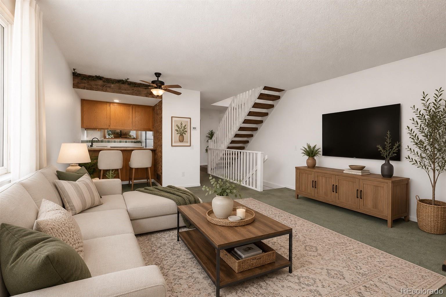 MLS Image #8 for 252 s oman road,castle rock, Colorado