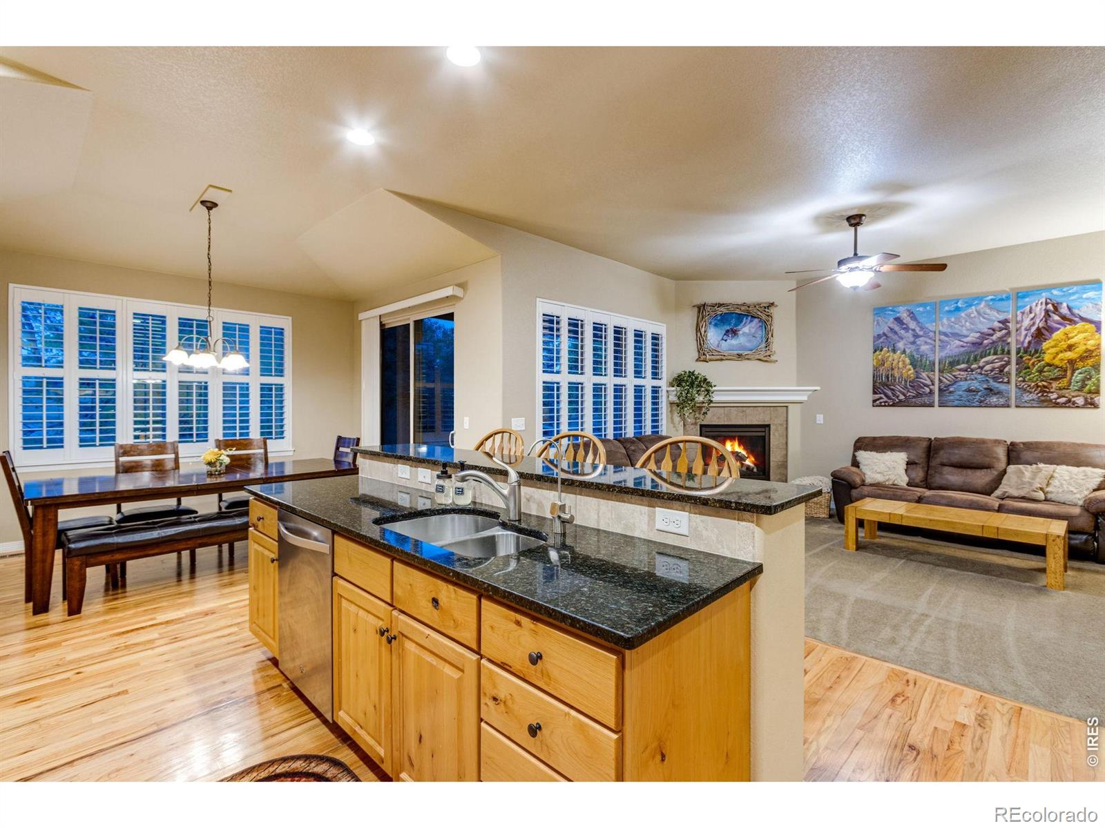 MLS Image #12 for 634  del carmen drive,fort collins, Colorado