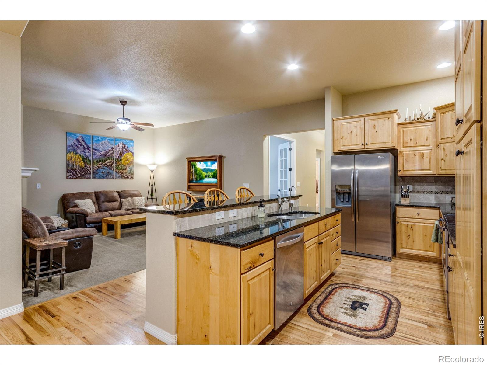 MLS Image #15 for 634  del carmen drive,fort collins, Colorado