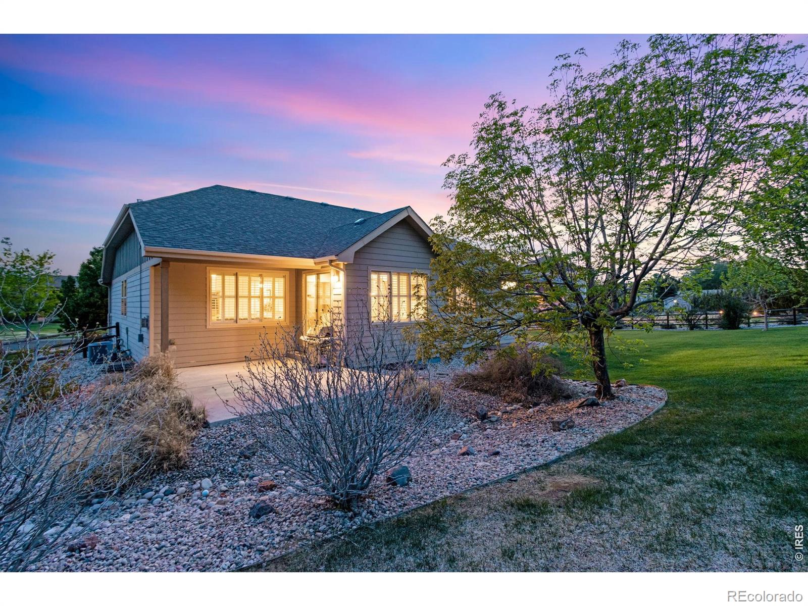 MLS Image #3 for 634  del carmen drive,fort collins, Colorado