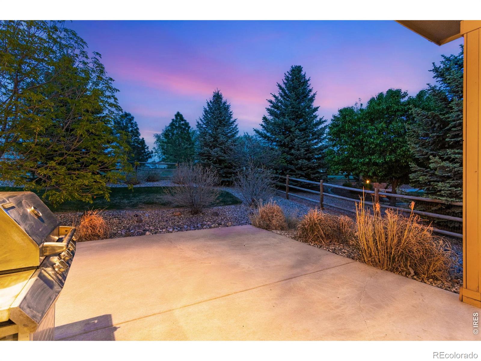 MLS Image #4 for 634  del carmen drive,fort collins, Colorado