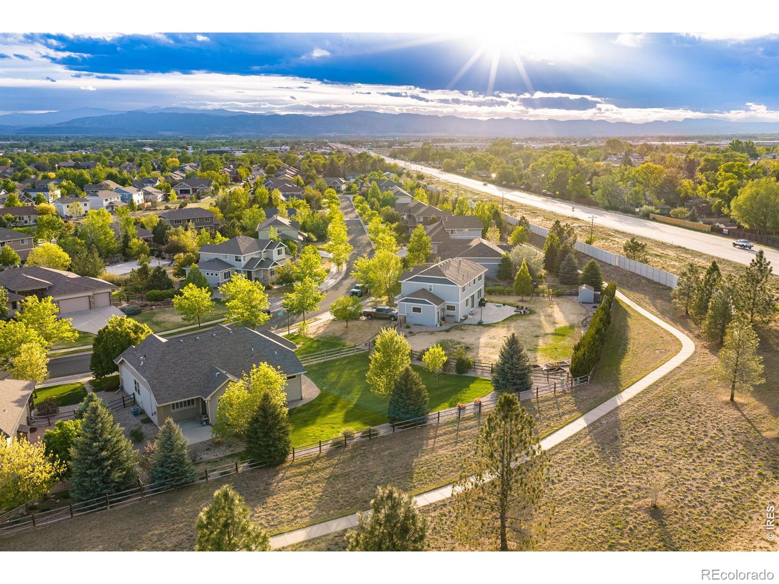 MLS Image #40 for 634  del carmen drive,fort collins, Colorado