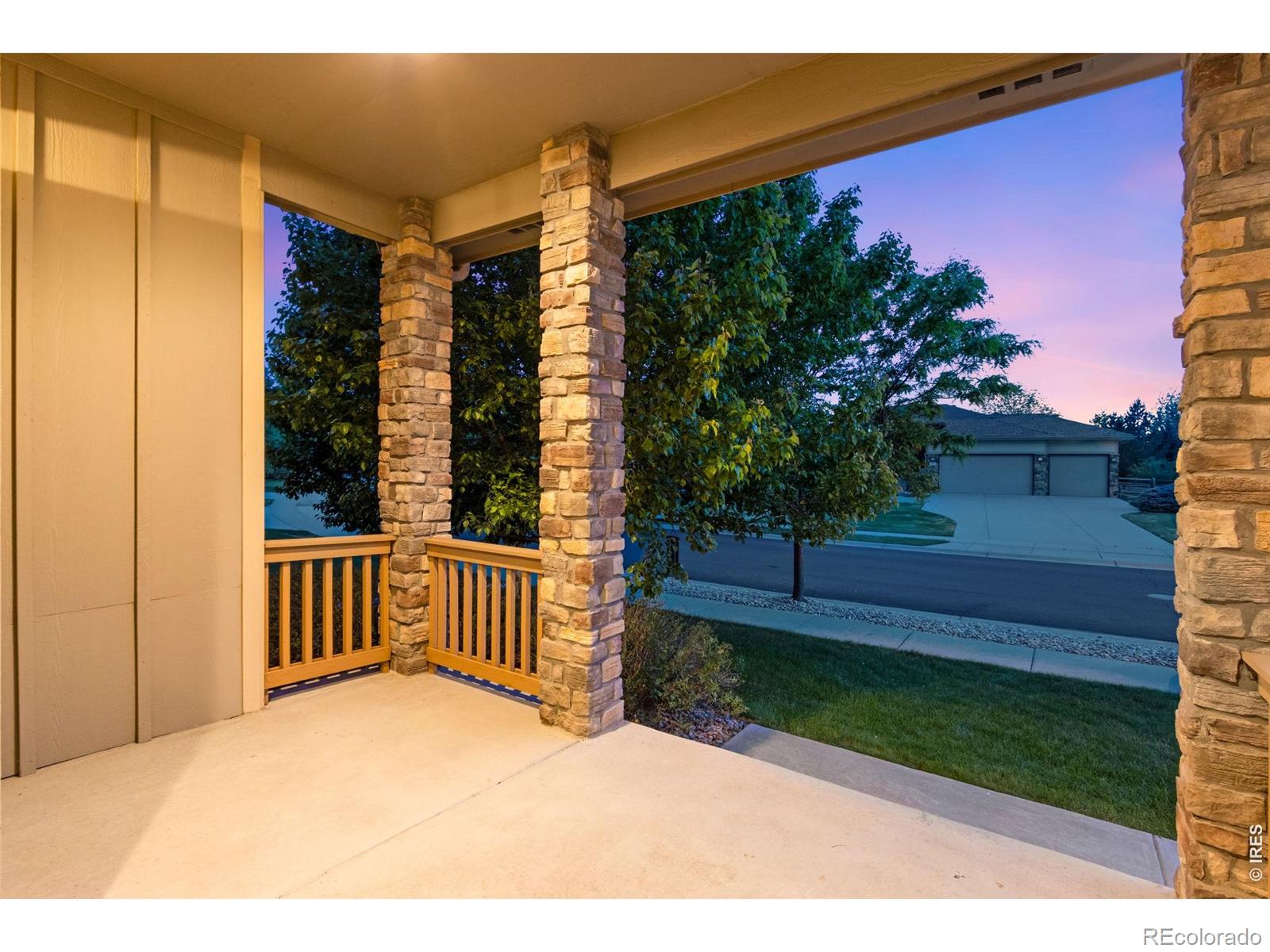 MLS Image #42 for 634  del carmen drive,fort collins, Colorado