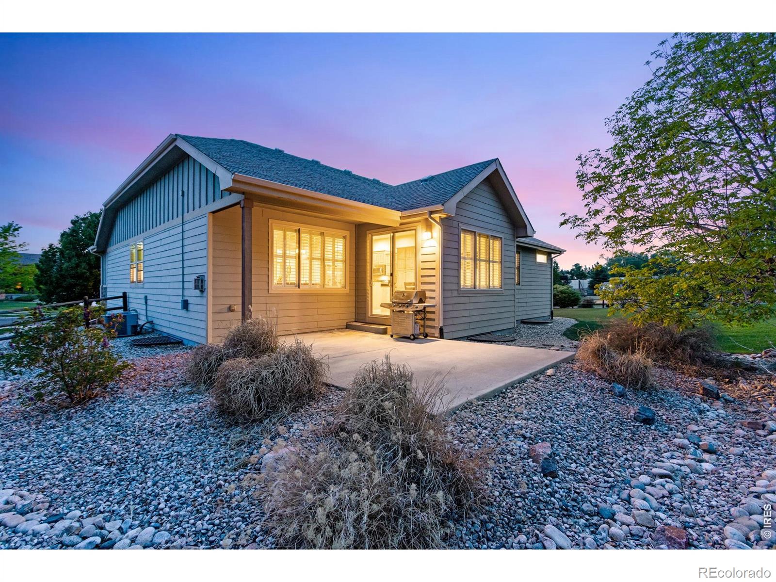 MLS Image #5 for 634  del carmen drive,fort collins, Colorado