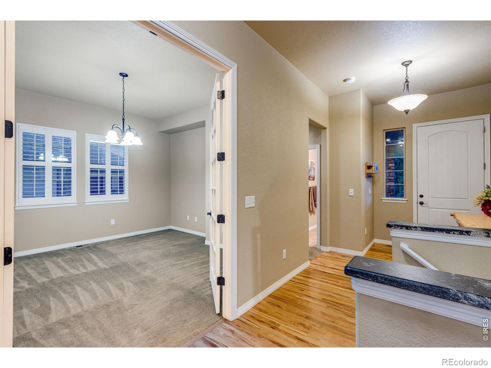 MLS Image #6 for 634  del carmen drive,fort collins, Colorado