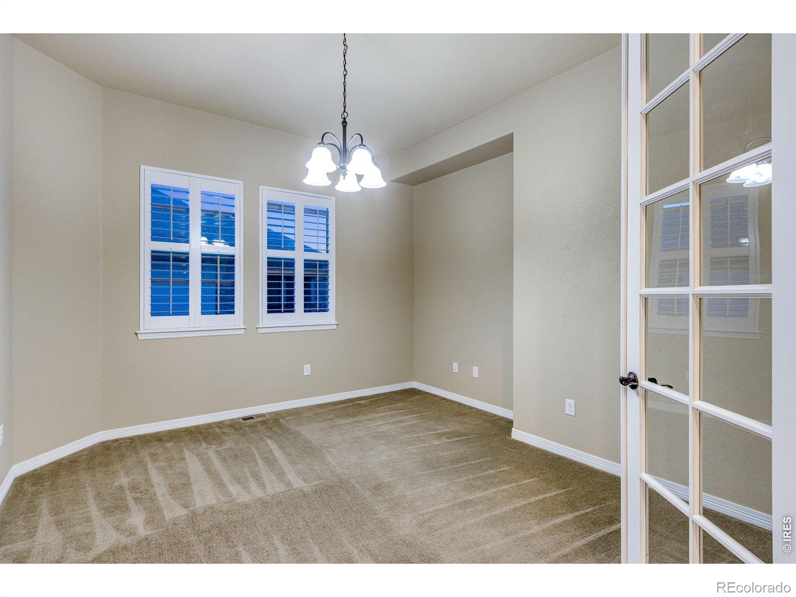 MLS Image #7 for 634  del carmen drive,fort collins, Colorado