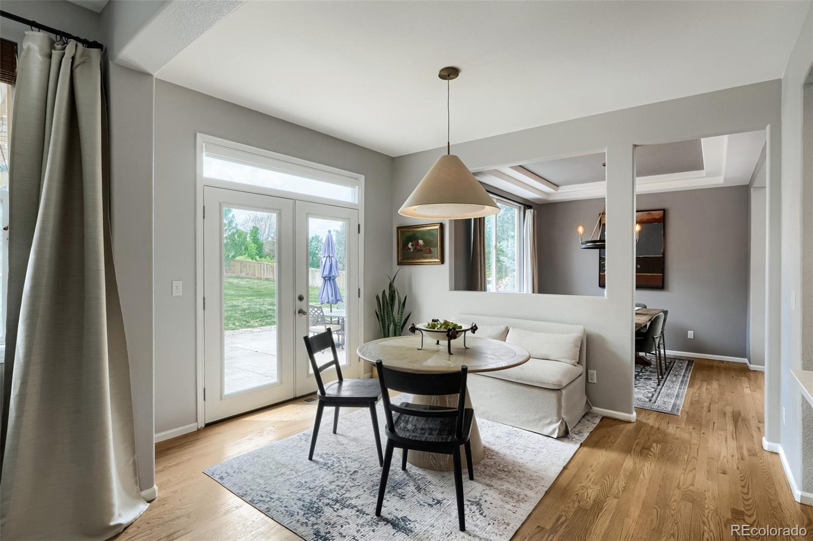 MLS Image #10 for 5941  panther hollow,lone tree, Colorado
