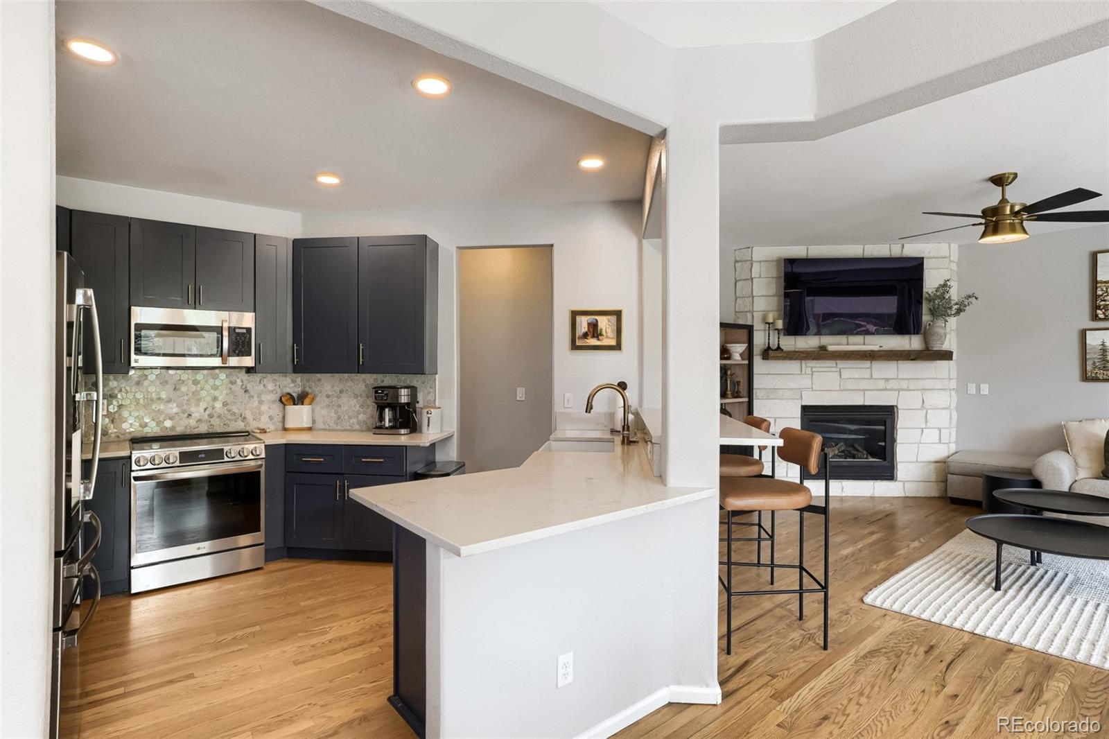 MLS Image #14 for 5941  panther hollow,lone tree, Colorado