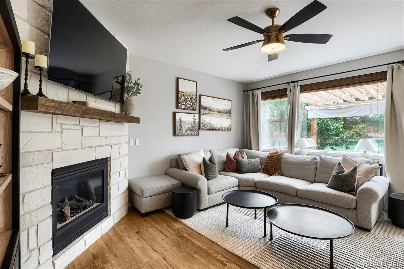 MLS Image #17 for 5941  panther hollow,lone tree, Colorado
