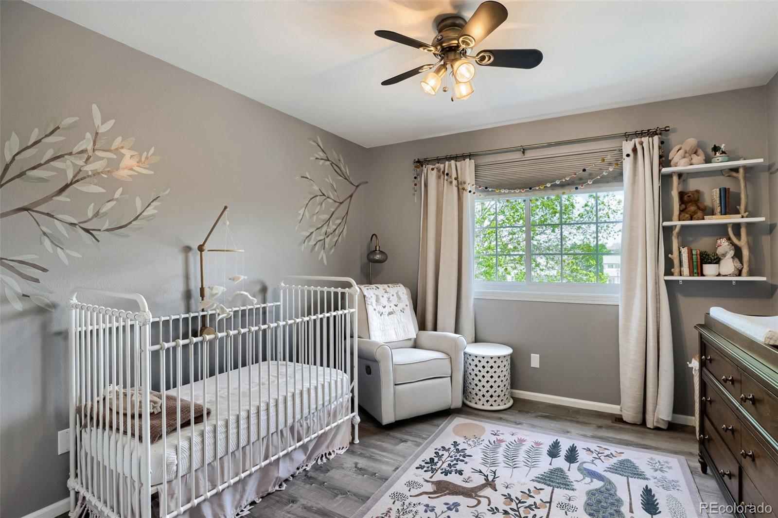 MLS Image #27 for 5941  panther hollow,lone tree, Colorado