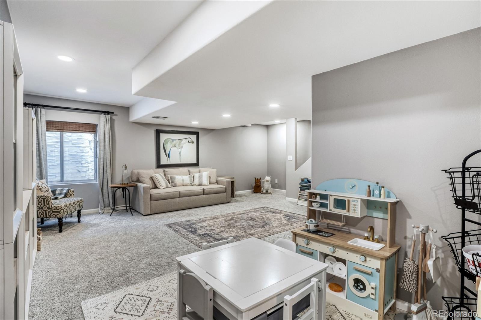 MLS Image #32 for 5941  panther hollow,lone tree, Colorado