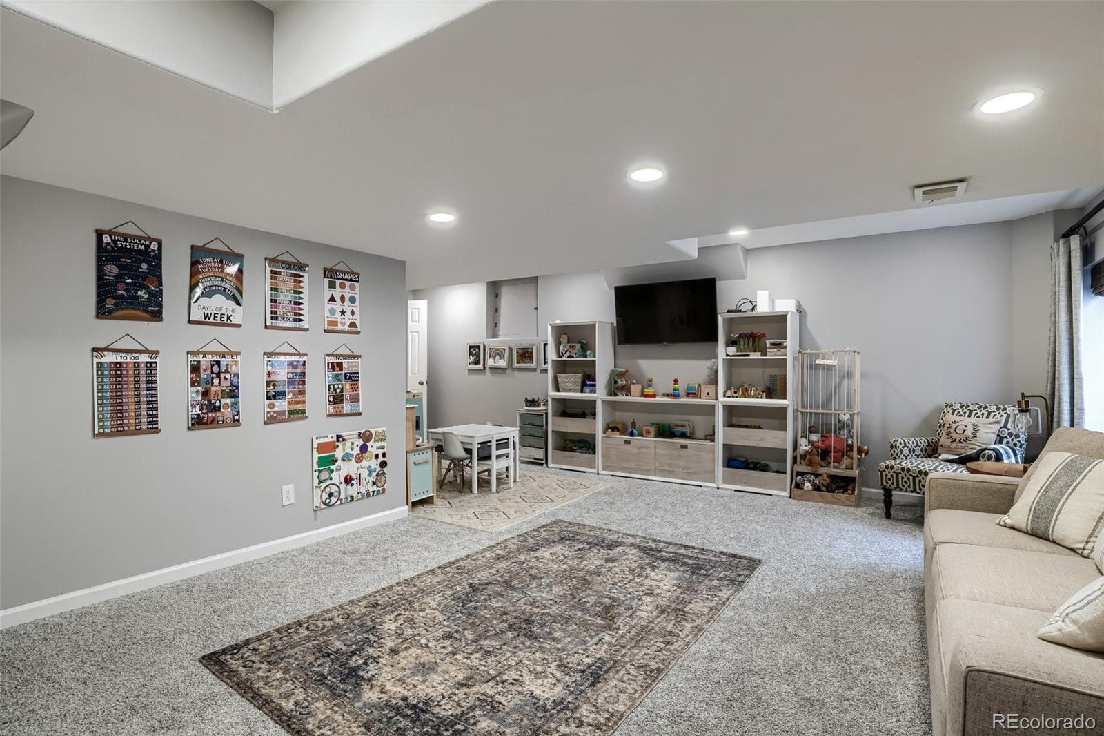 MLS Image #33 for 5941  panther hollow,lone tree, Colorado