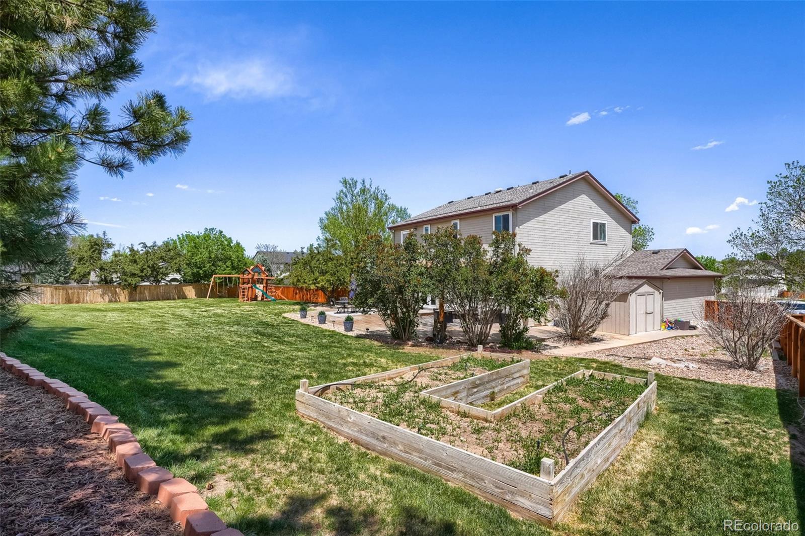 MLS Image #35 for 5941  panther hollow,lone tree, Colorado