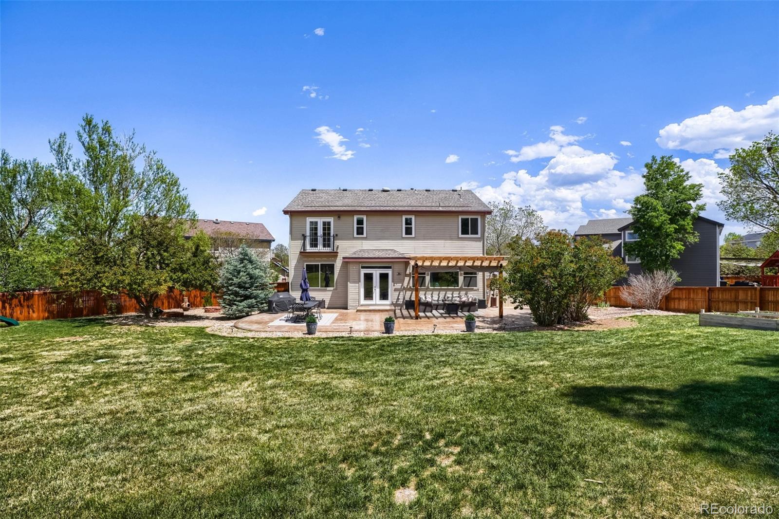 MLS Image #36 for 5941  panther hollow,lone tree, Colorado