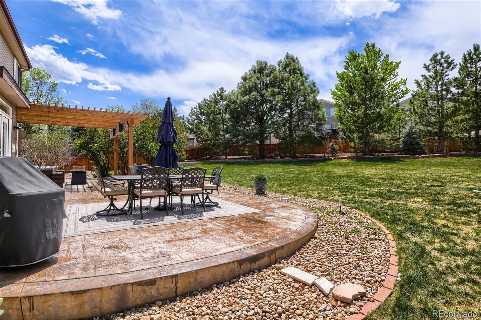 MLS Image #37 for 5941  panther hollow,lone tree, Colorado