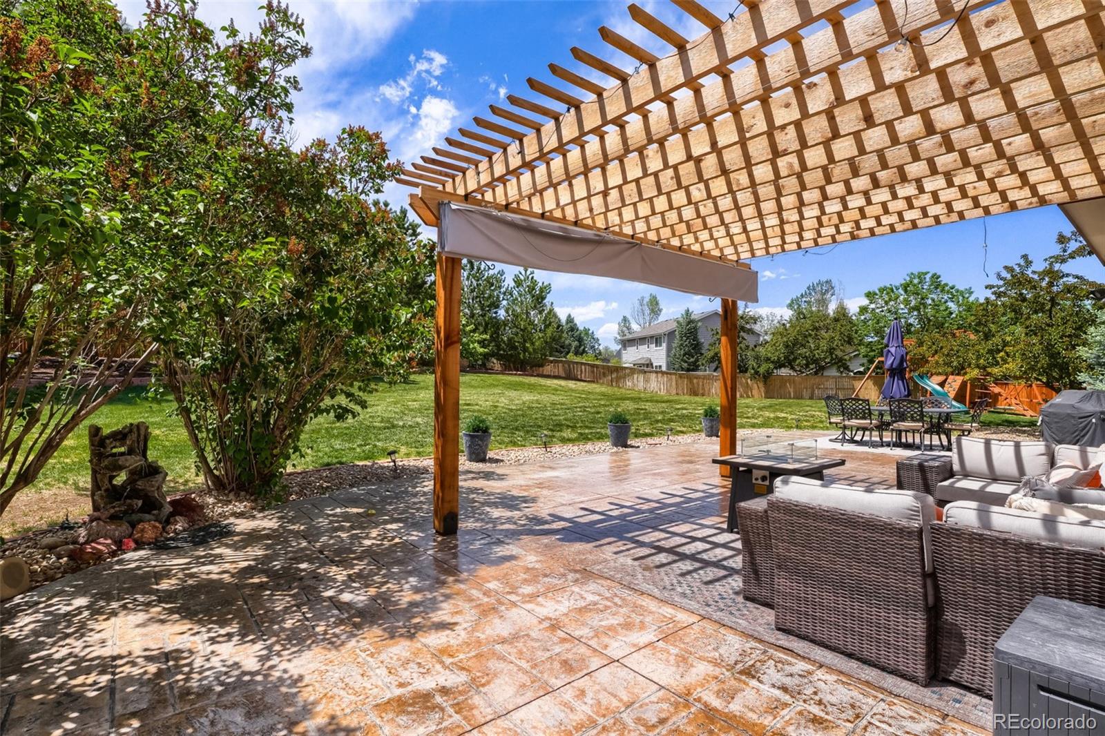 MLS Image #38 for 5941  panther hollow,lone tree, Colorado
