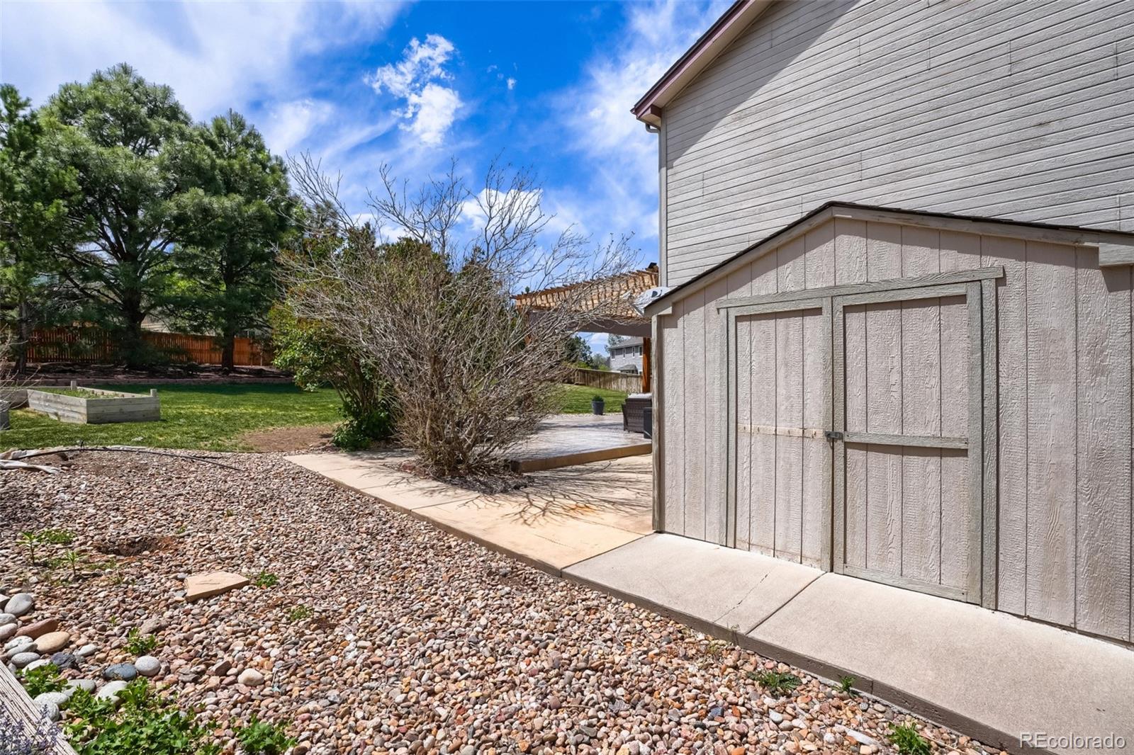 MLS Image #39 for 5941  panther hollow,lone tree, Colorado