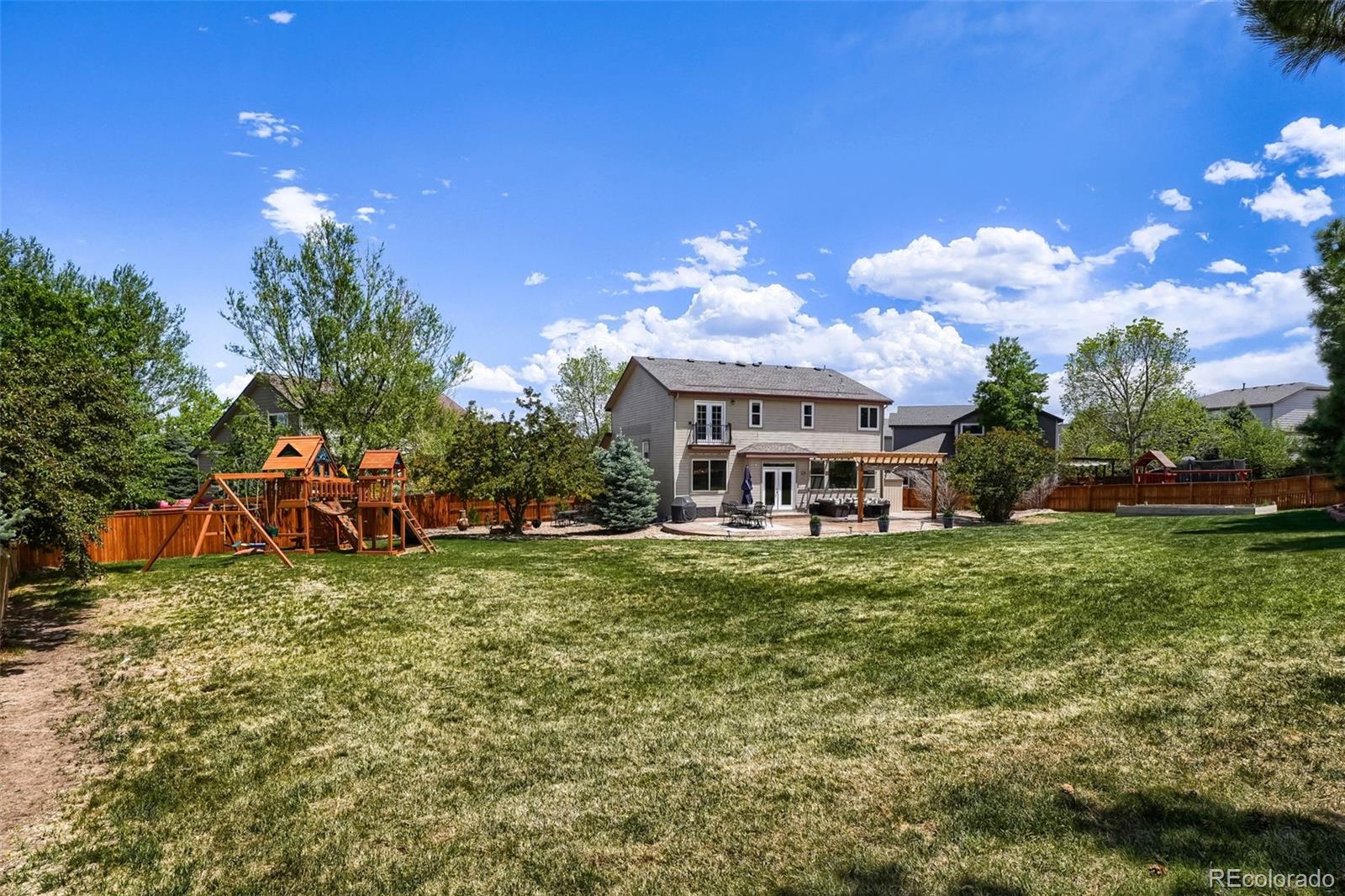 MLS Image #40 for 5941  panther hollow,lone tree, Colorado