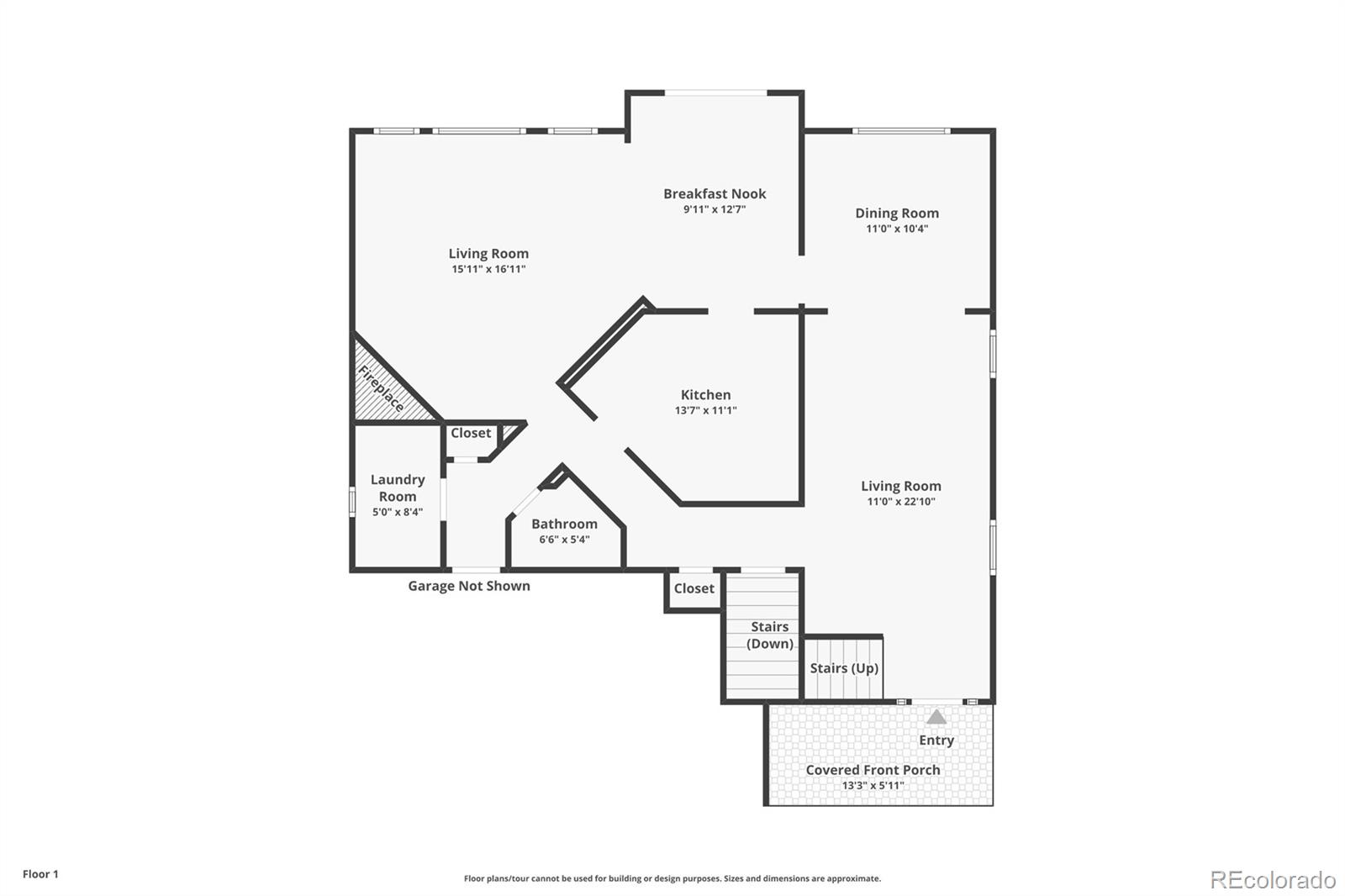 MLS Image #46 for 5941  panther hollow,lone tree, Colorado