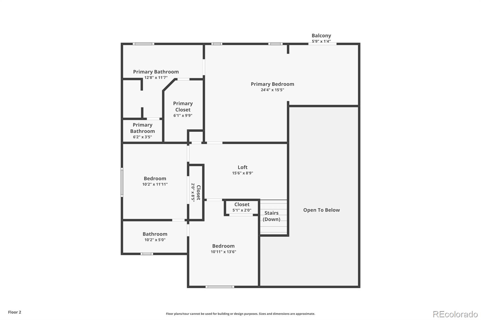 MLS Image #47 for 5941  panther hollow,lone tree, Colorado