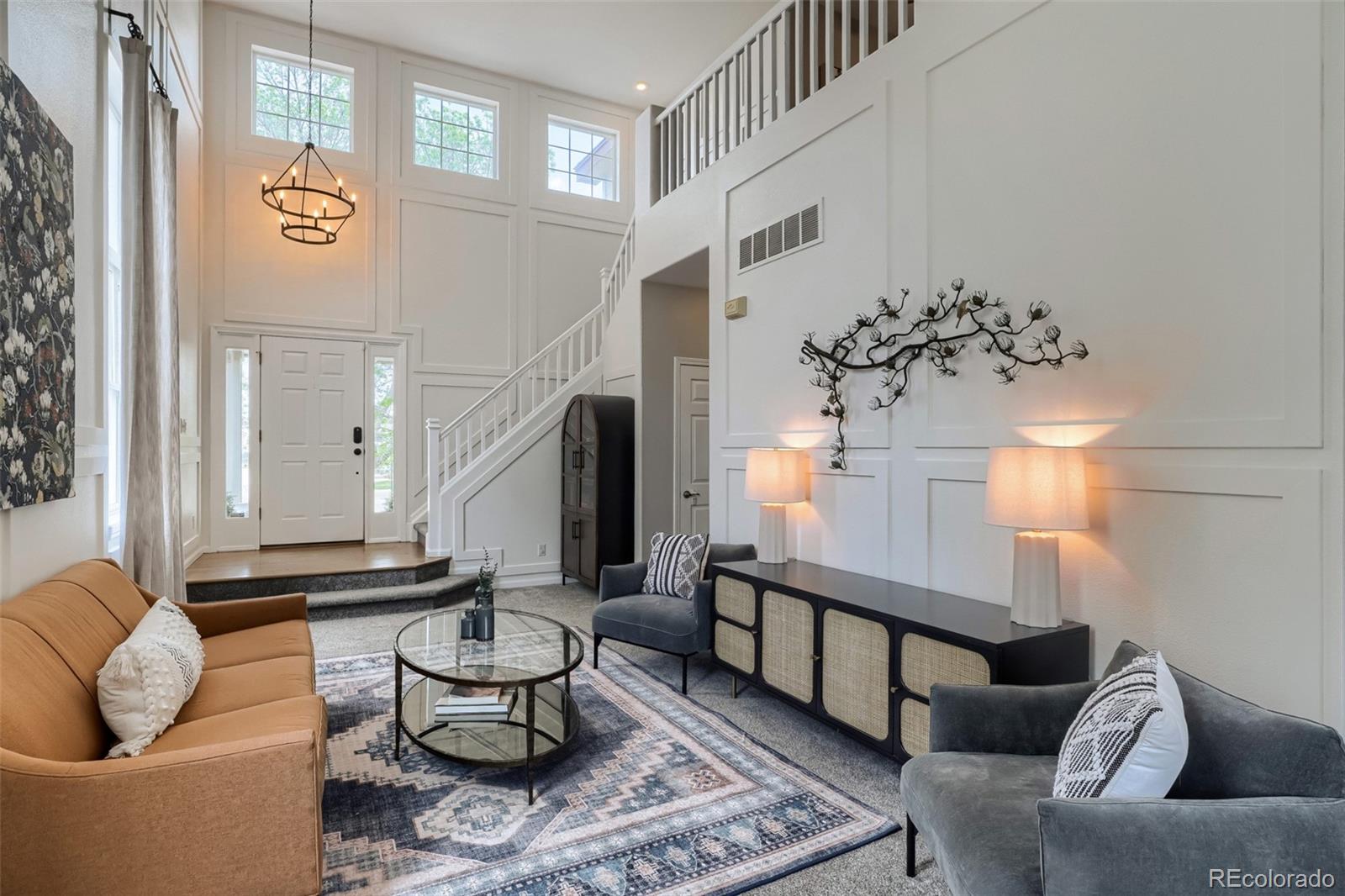 MLS Image #7 for 5941  panther hollow,lone tree, Colorado