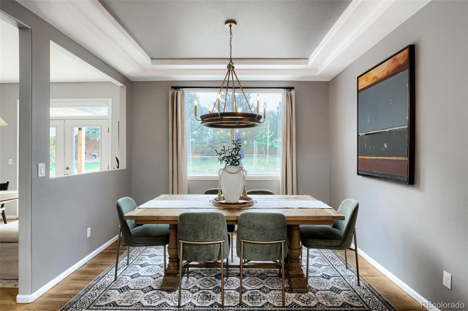 MLS Image #8 for 5941  panther hollow,lone tree, Colorado