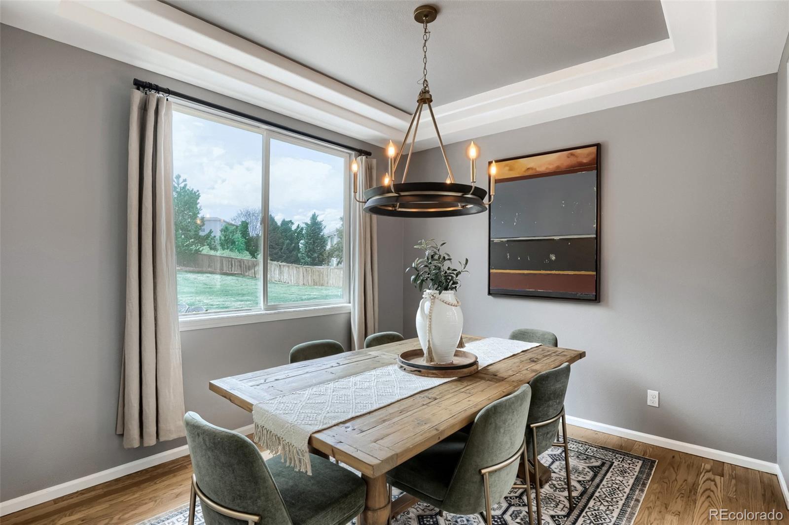 MLS Image #9 for 5941  panther hollow,lone tree, Colorado