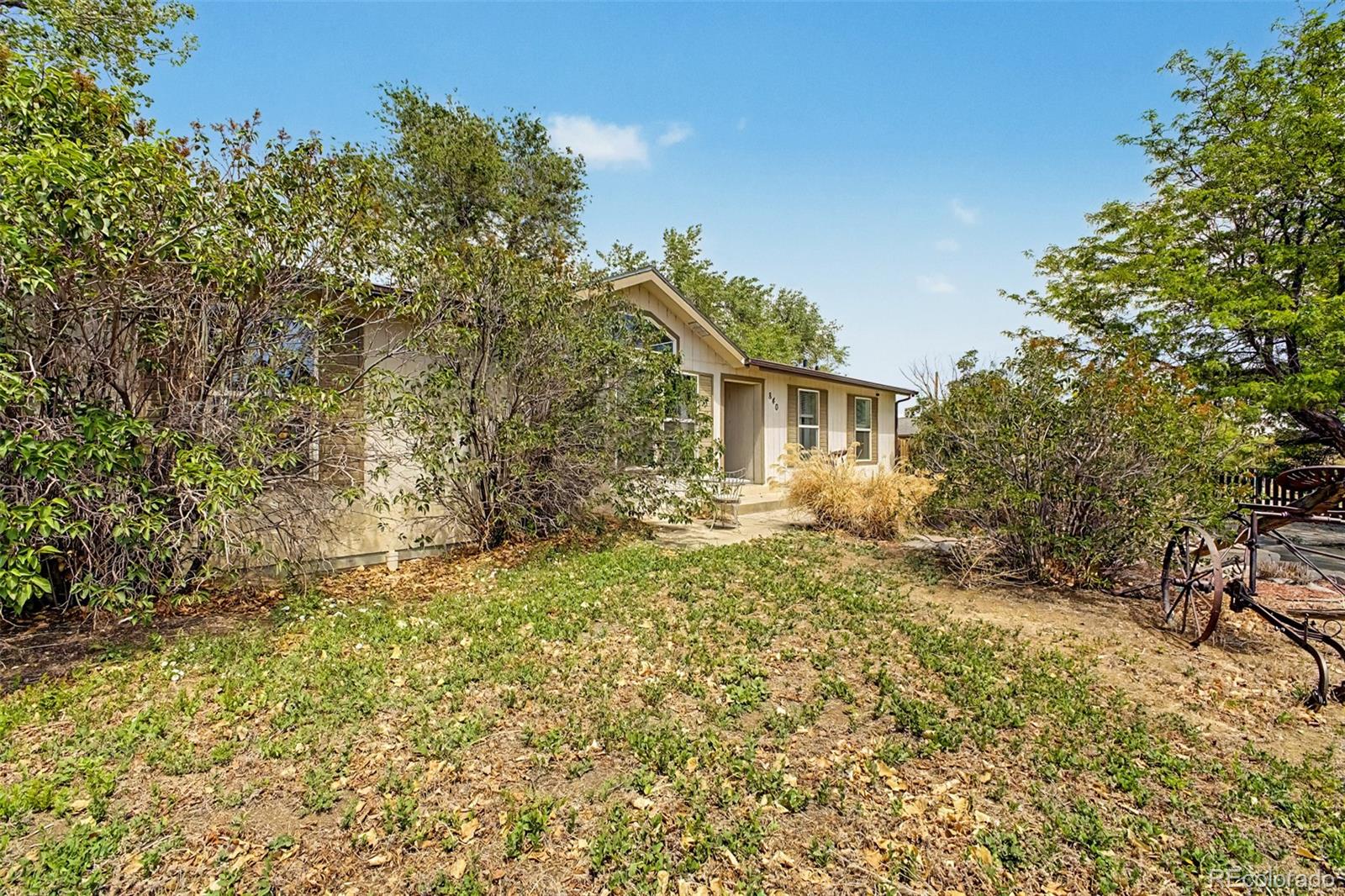 MLS Image #39 for 840  bunyan avenue,berthoud, Colorado
