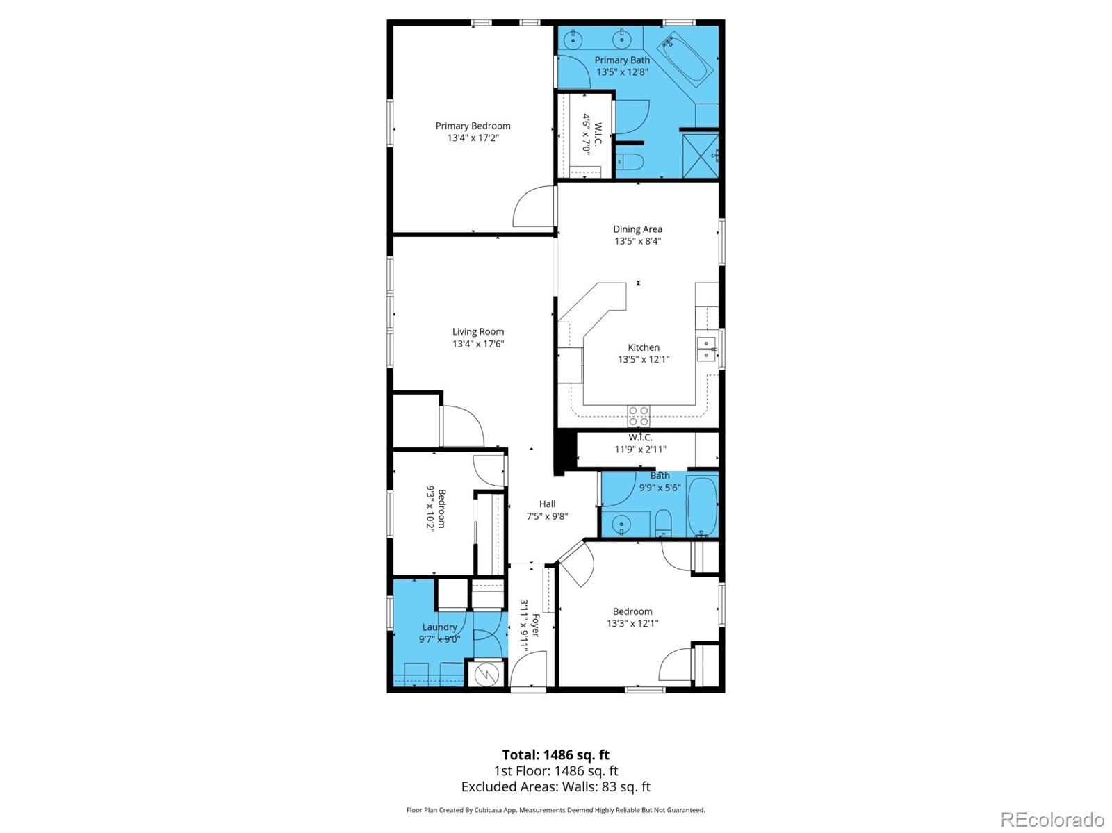 MLS Image #48 for 840  bunyan avenue,berthoud, Colorado
