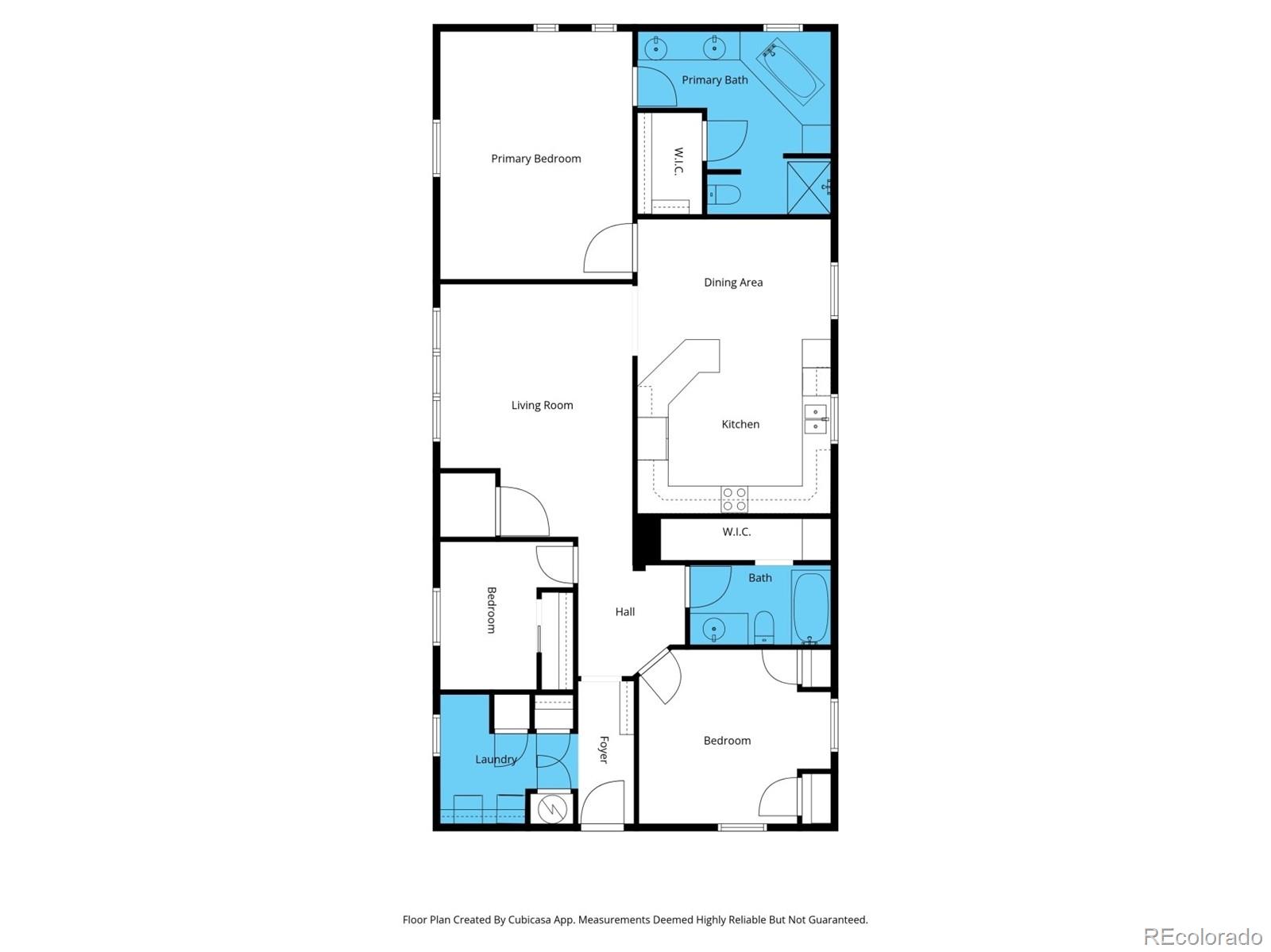 MLS Image #49 for 840  bunyan avenue,berthoud, Colorado