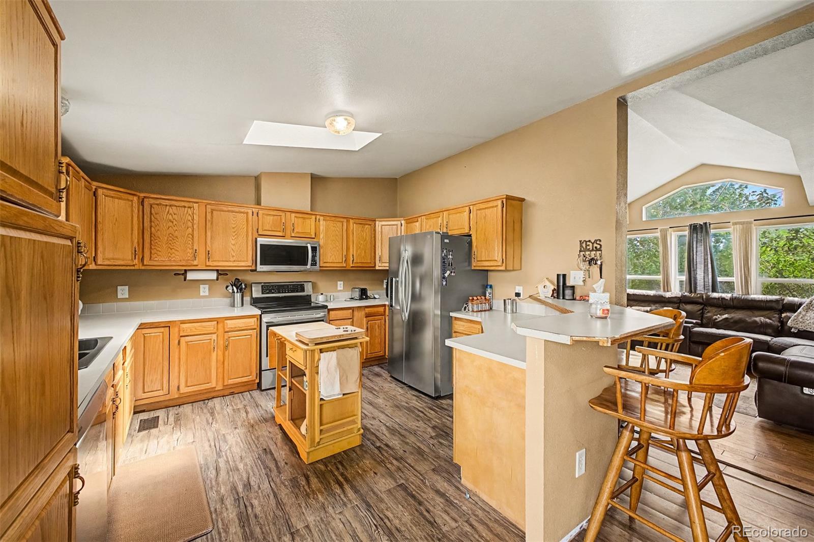 MLS Image #5 for 840  bunyan avenue,berthoud, Colorado