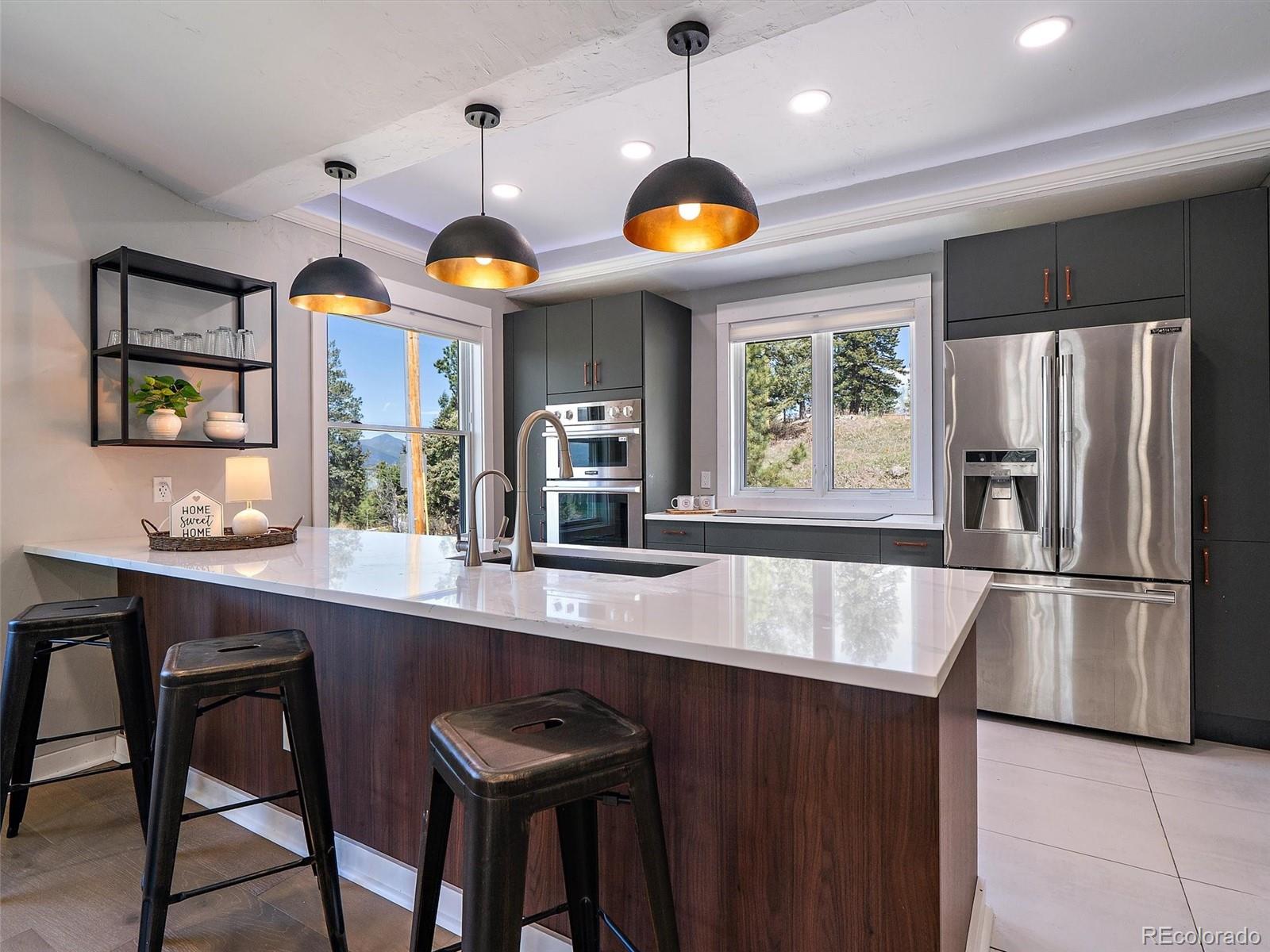MLS Image #10 for 26761  hilltop road,evergreen, Colorado