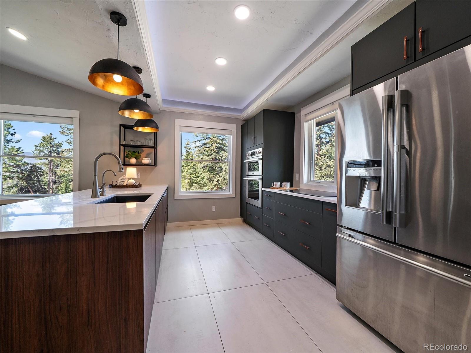 MLS Image #11 for 26761  hilltop road,evergreen, Colorado