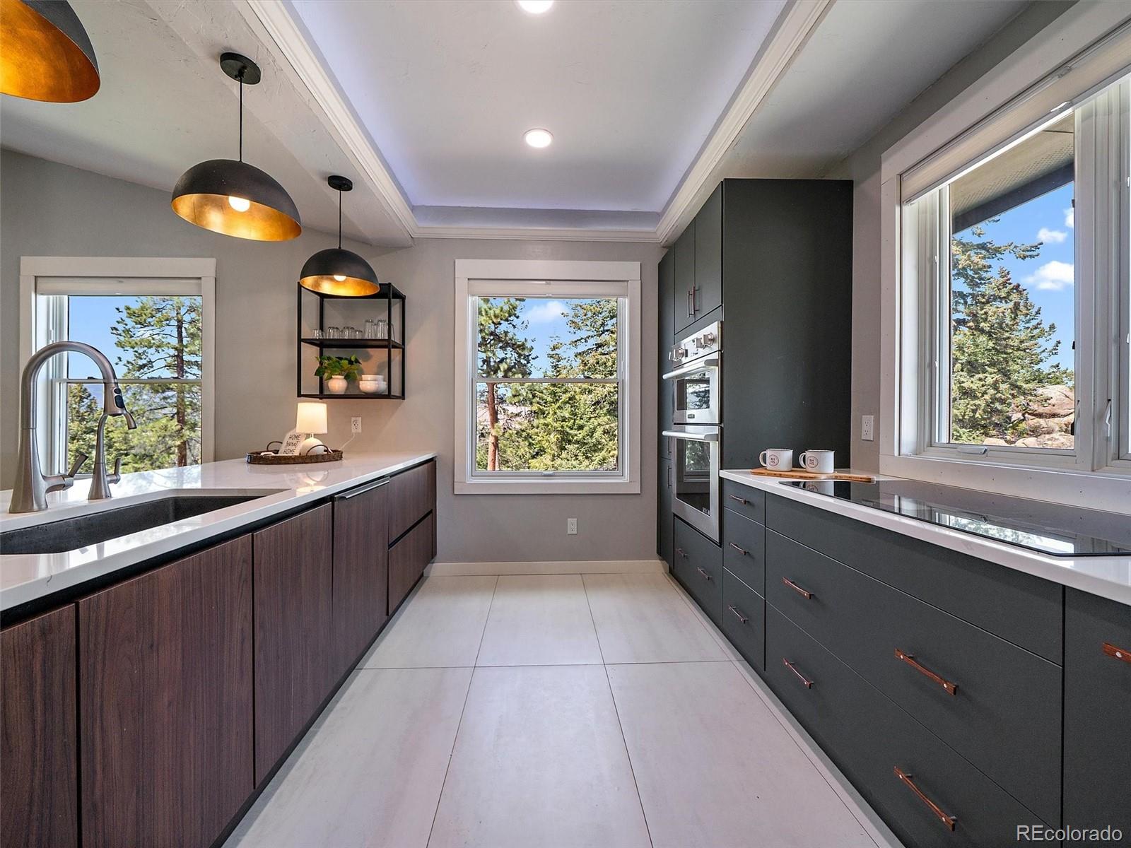 MLS Image #12 for 26761  hilltop road,evergreen, Colorado