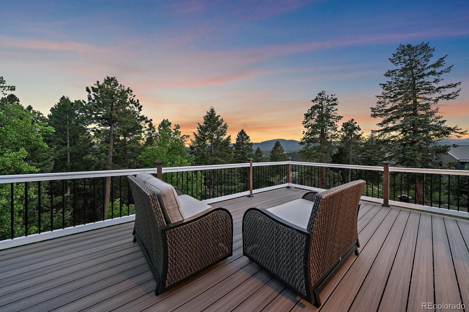 MLS Image #2 for 26761  hilltop road,evergreen, Colorado