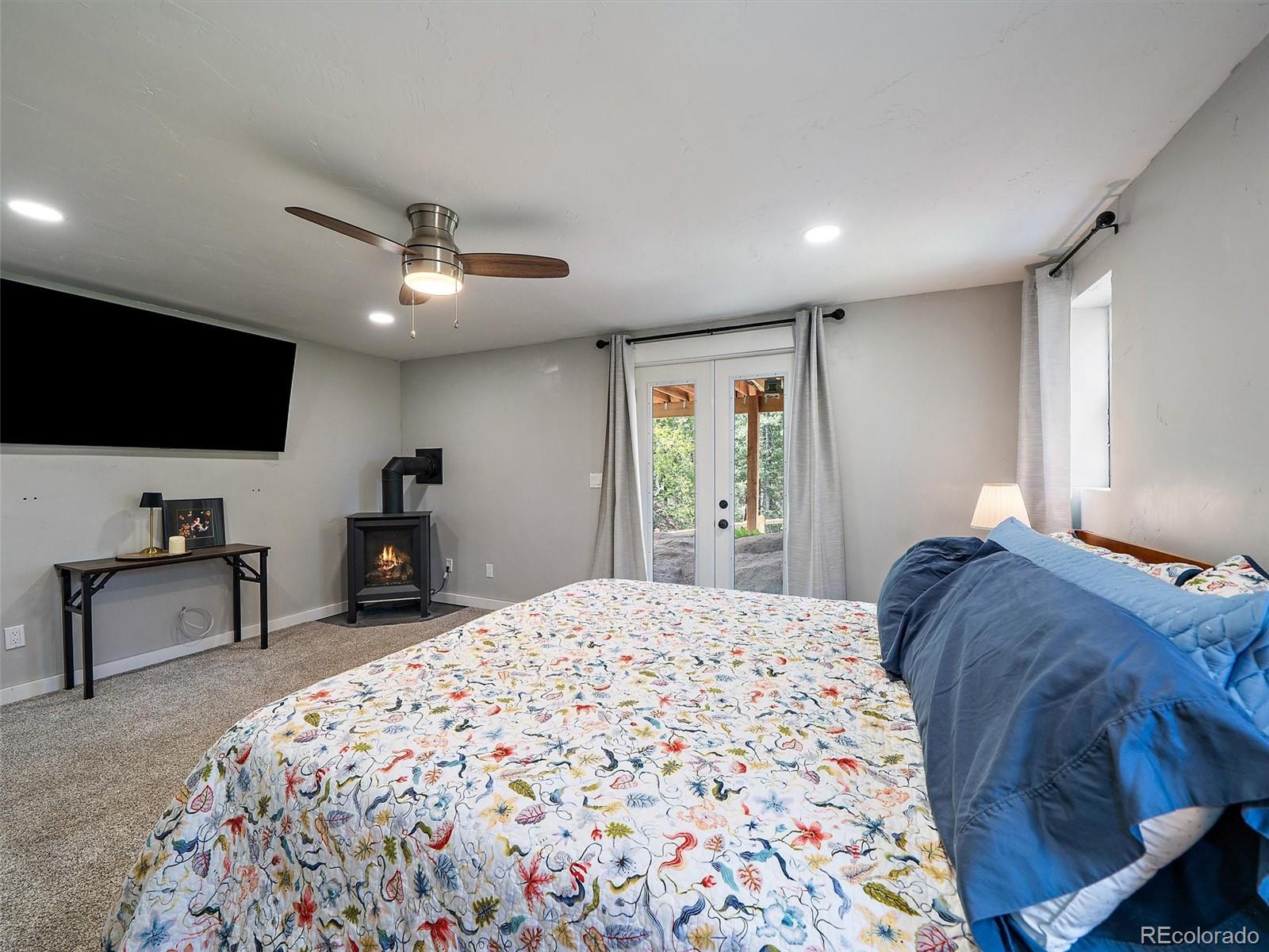 MLS Image #20 for 26761  hilltop road,evergreen, Colorado