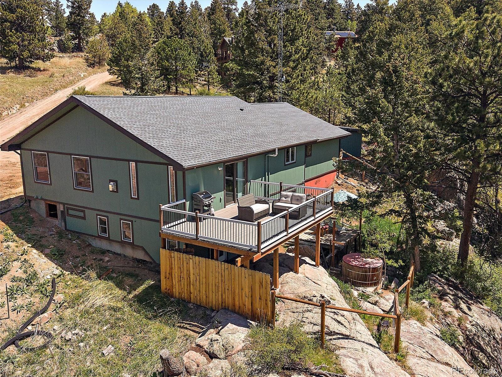 MLS Image #28 for 26761  hilltop road,evergreen, Colorado