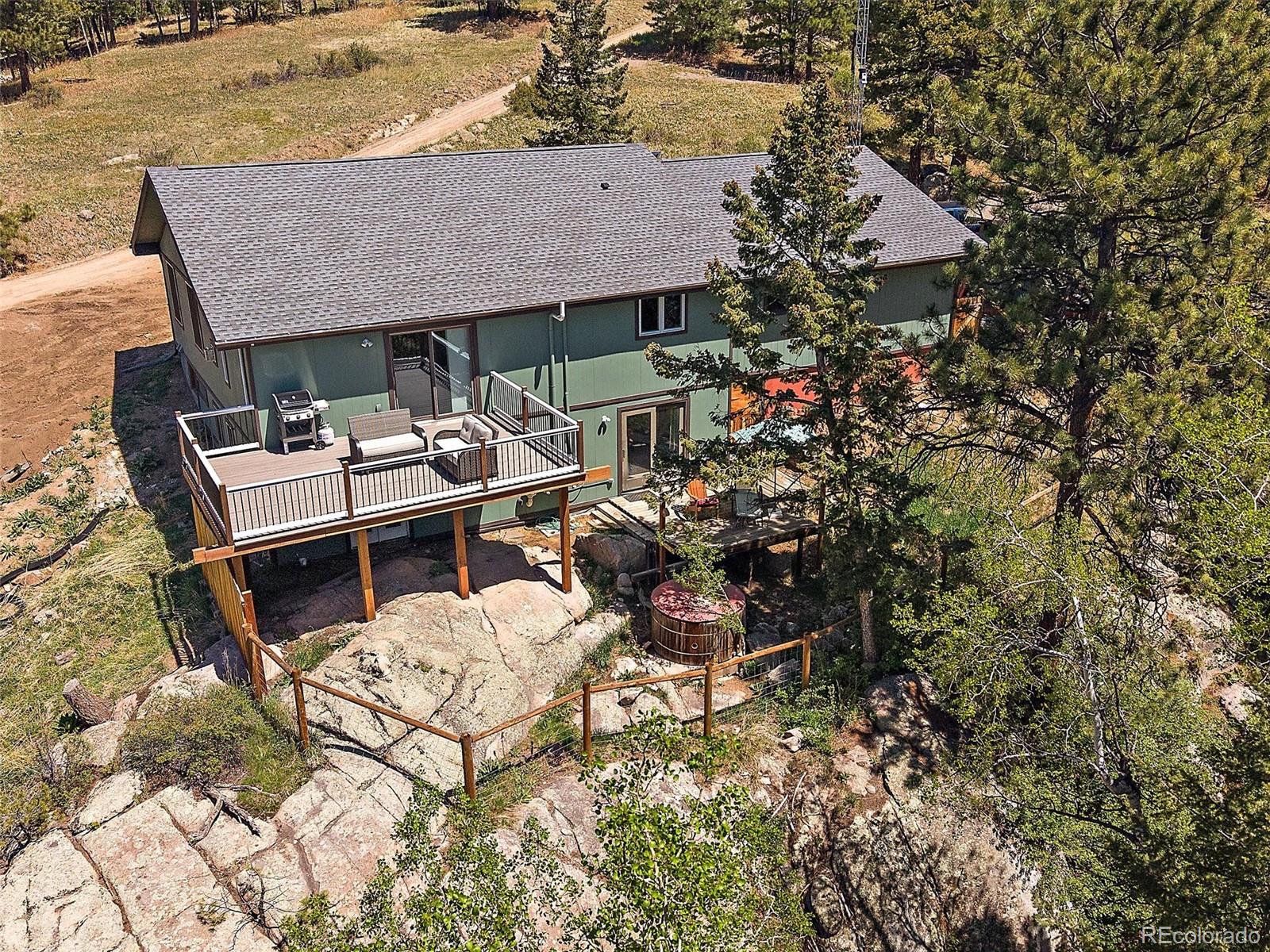 MLS Image #29 for 26761  hilltop road,evergreen, Colorado