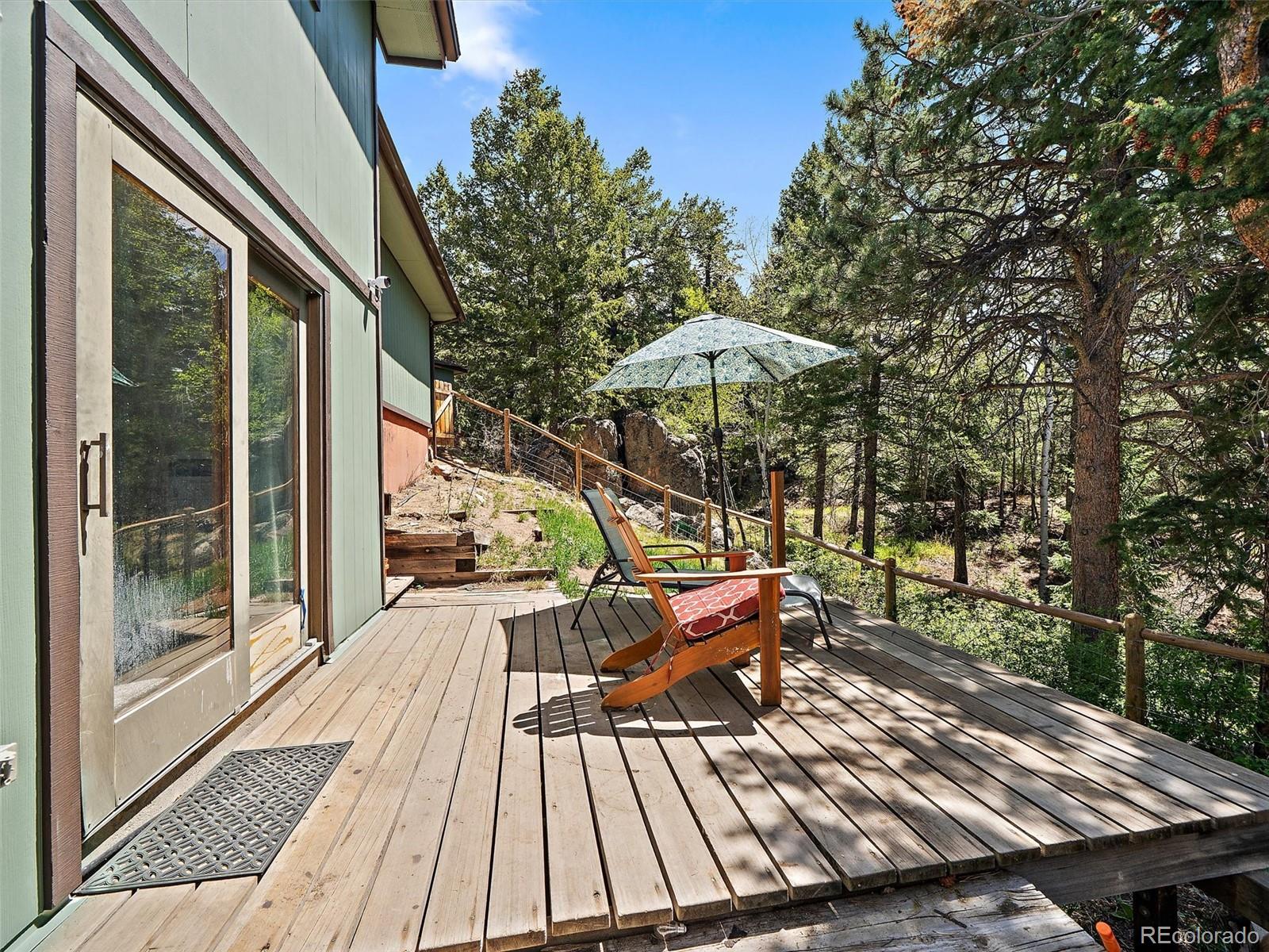 MLS Image #30 for 26761  hilltop road,evergreen, Colorado