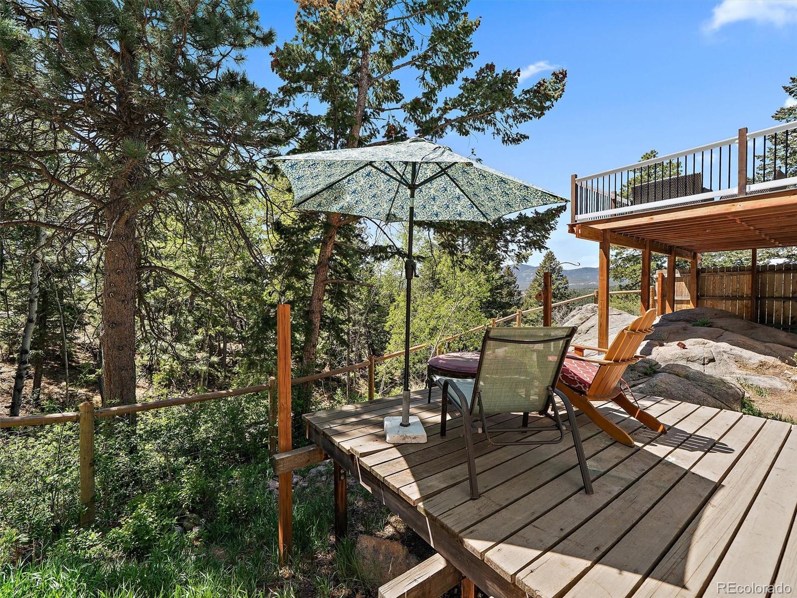 MLS Image #31 for 26761  hilltop road,evergreen, Colorado